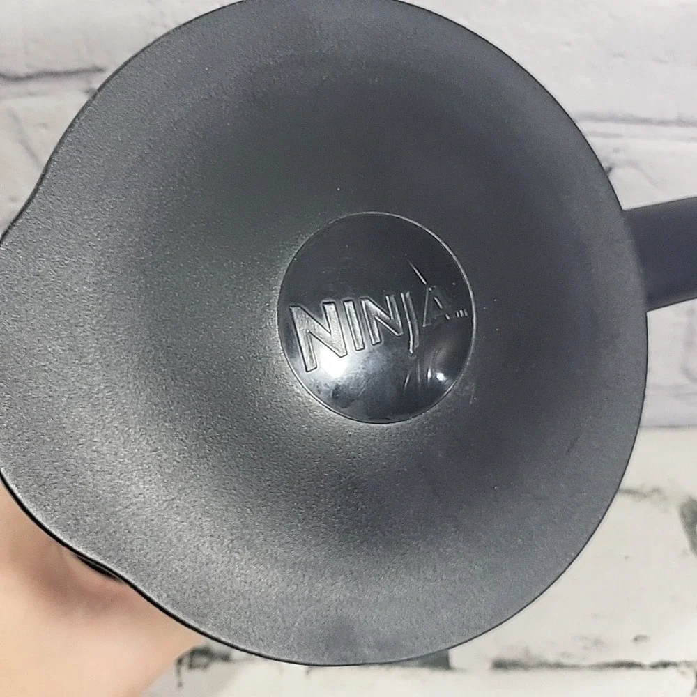 Ninja Master Prep QB1005Q Pitcher 48 OZ 6‎ Cups With Lid Replacement Parts